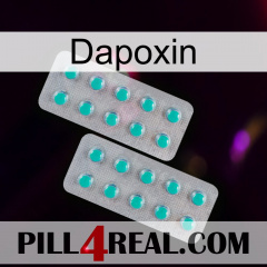Dapoxin 29